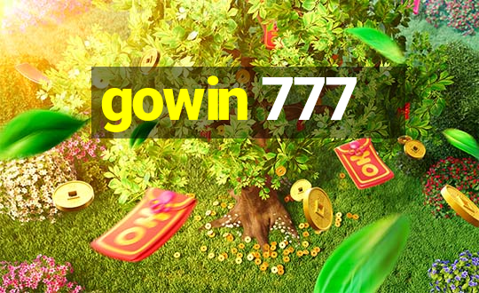 gowin 777