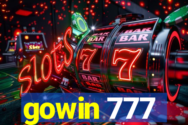 gowin 777