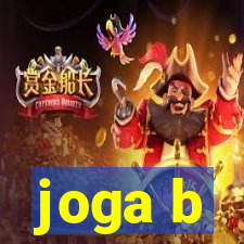 joga b