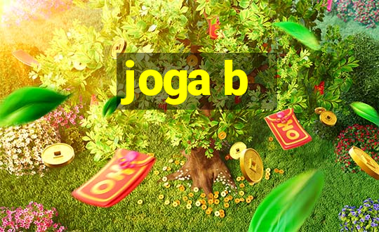 joga b