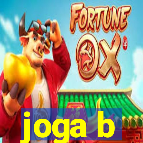 joga b