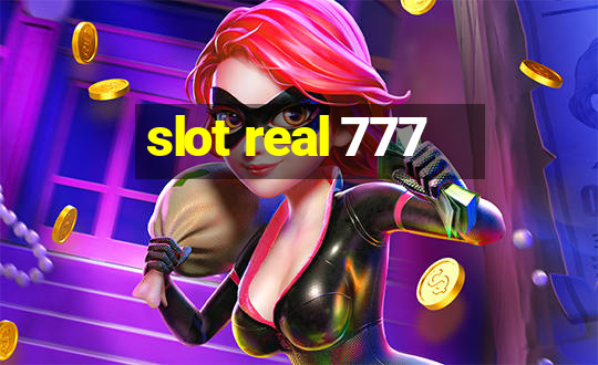 slot real 777