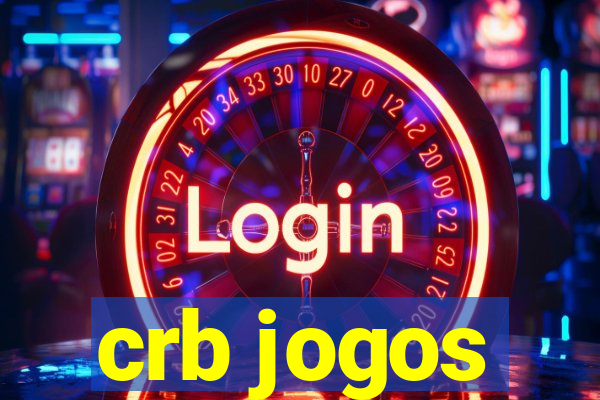 crb jogos