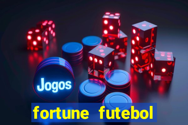 fortune futebol fever demo