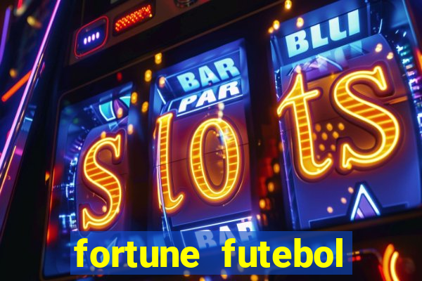 fortune futebol fever demo