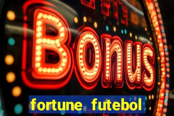 fortune futebol fever demo