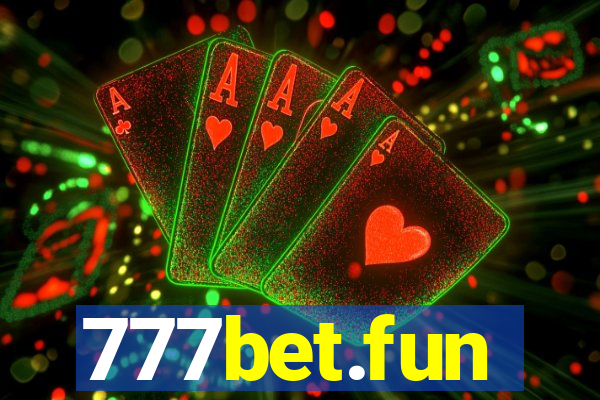 777bet.fun