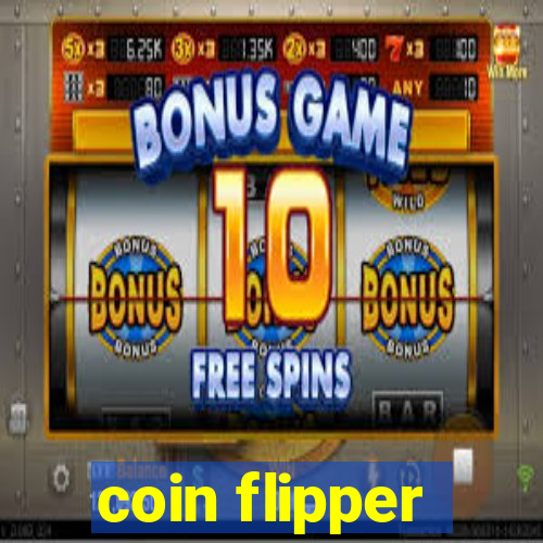 coin flipper