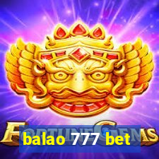 balao 777 bet