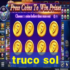 truco sol