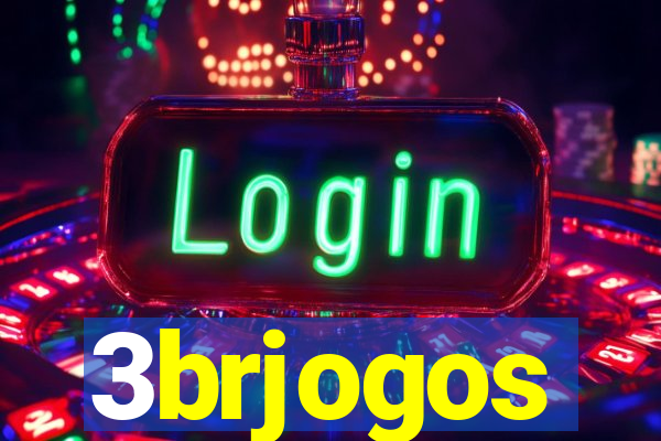 3brjogos