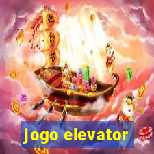 jogo elevator