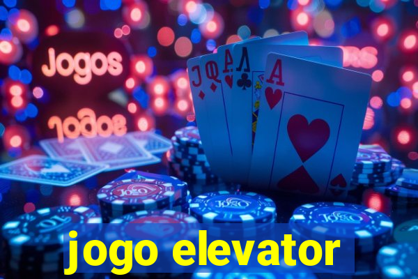 jogo elevator