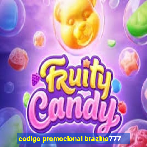 codigo promocional brazino777