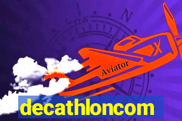 decathloncom