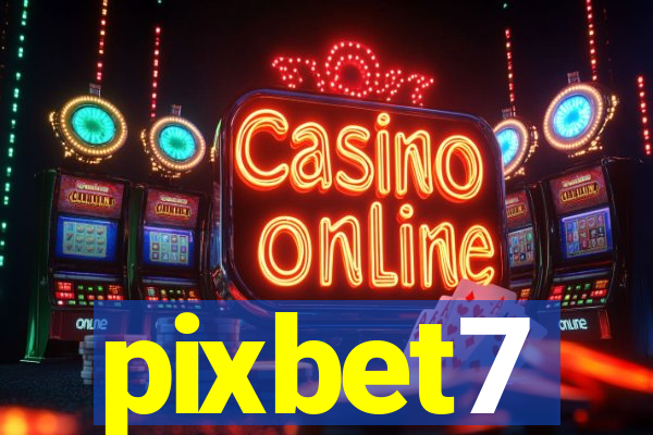 pixbet7