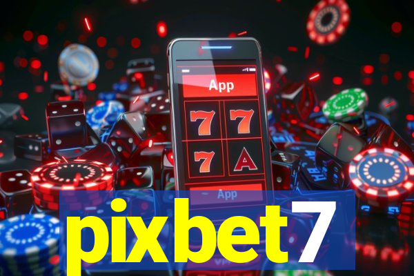 pixbet7