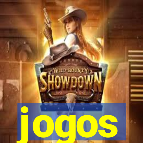 jogos