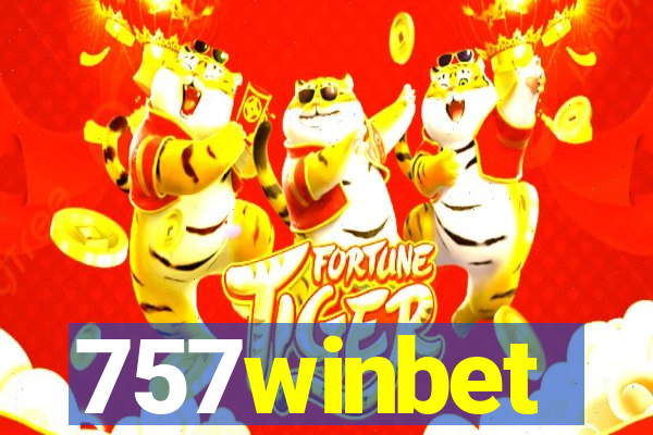 757winbet