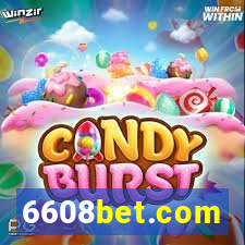 6608bet.com