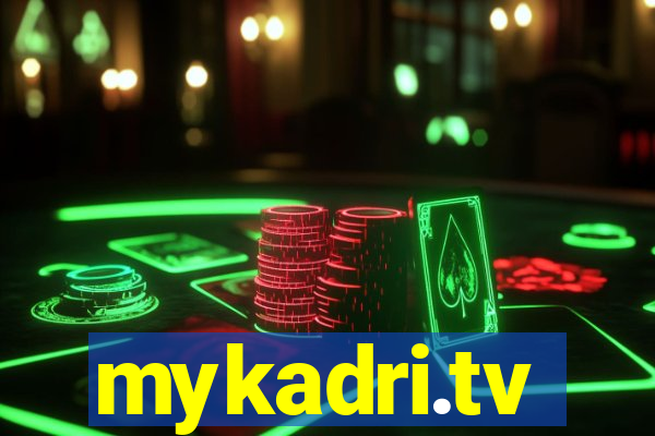 mykadri.tv