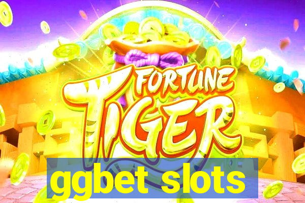 ggbet slots