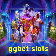 ggbet slots