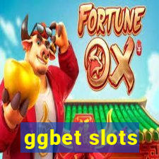 ggbet slots