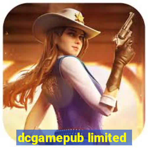 dcgamepub limited