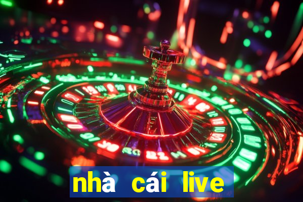 nhà cái live casino mg188