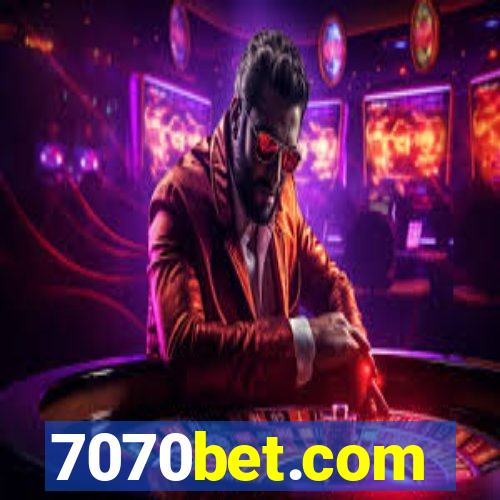 7070bet.com