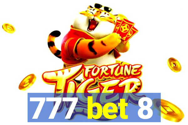 777 bet 8