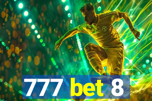 777 bet 8