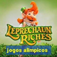 jogos alimpicos