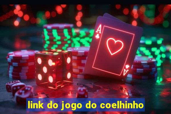 link do jogo do coelhinho