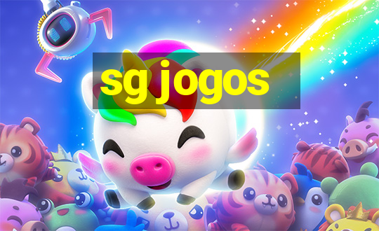 sg jogos