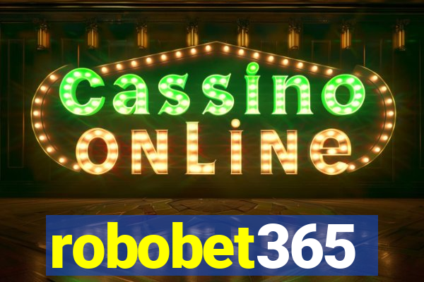 robobet365