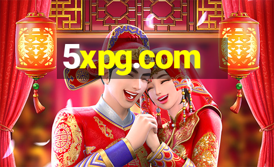 5xpg.com