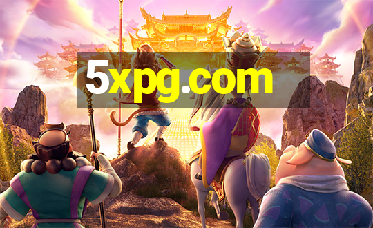 5xpg.com