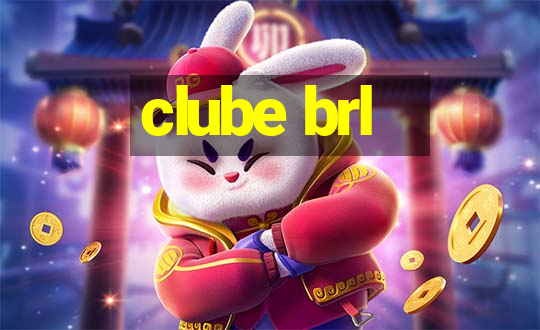 clube brl