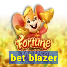 bet blazer