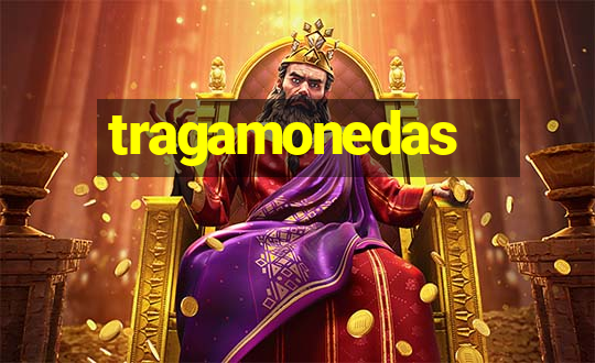 tragamonedas