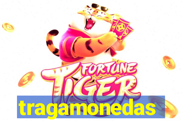 tragamonedas