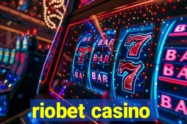 riobet casino