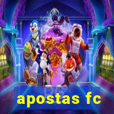 apostas fc