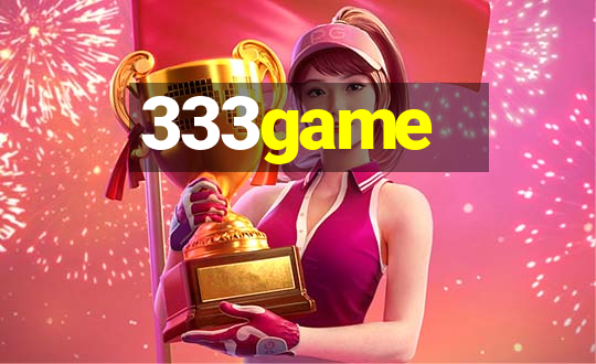 333game