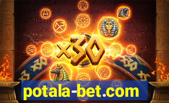 potala-bet.com