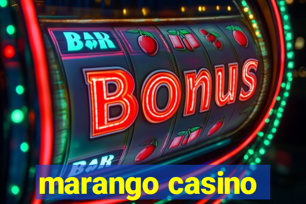 marango casino