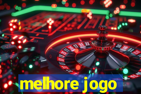 melhore jogo