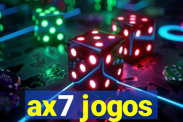 ax7 jogos